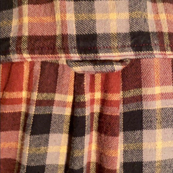 EDDIE BAUER casual shirt - Picture 5 of 11
